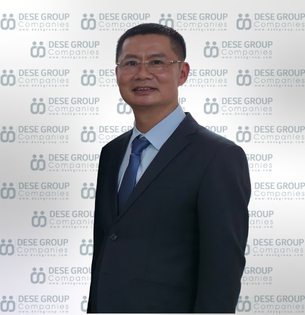 Pham Nam Hai 