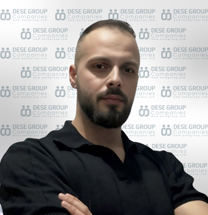 Celalettin Doğan 
