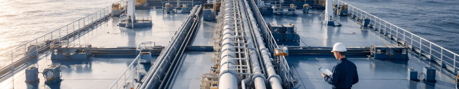 Inspections & Audits