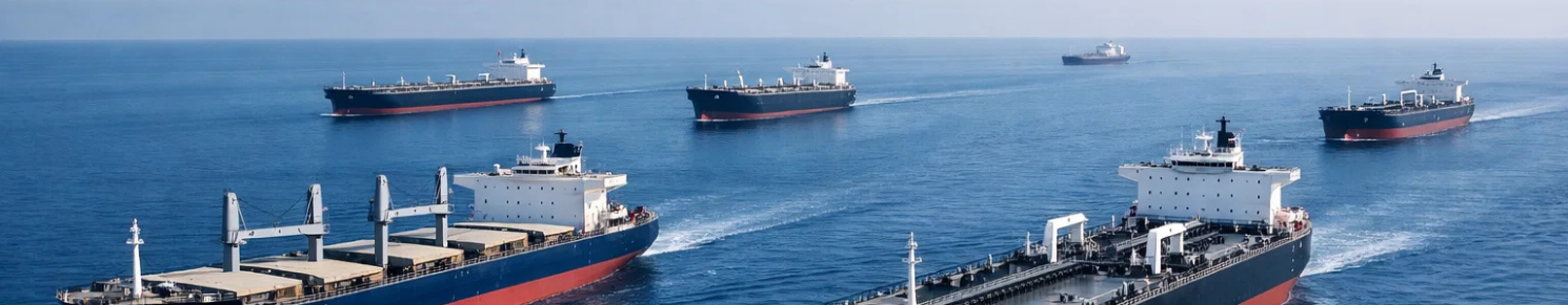 Maritime Investment Management