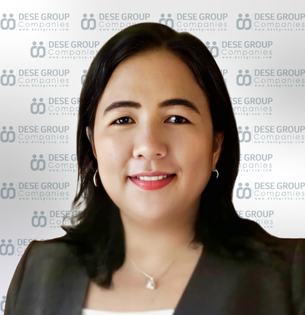 Mary Grace V.Sevilla 