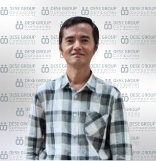Capt. Kyaw Soe