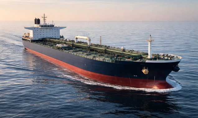 Tanker 