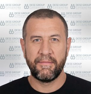 Özgür Çiftçi