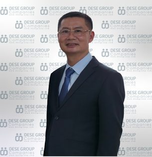 Pham Nam Hai