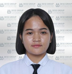 Irianty Pagappongha
