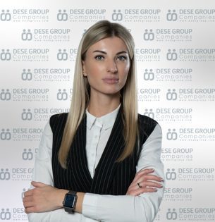 Ekaterina Fedorchenko
