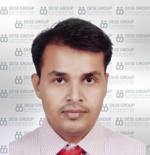 Sagar Krishnarao Gurjar
