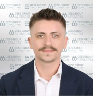 Ali Berk Yiğit