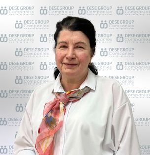 Lyudmila Bozhkova