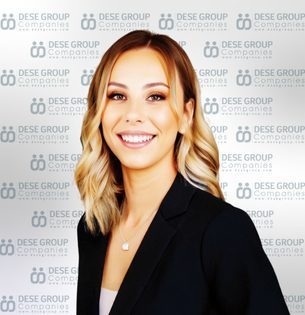 Ilknur Ebru Gençtürk