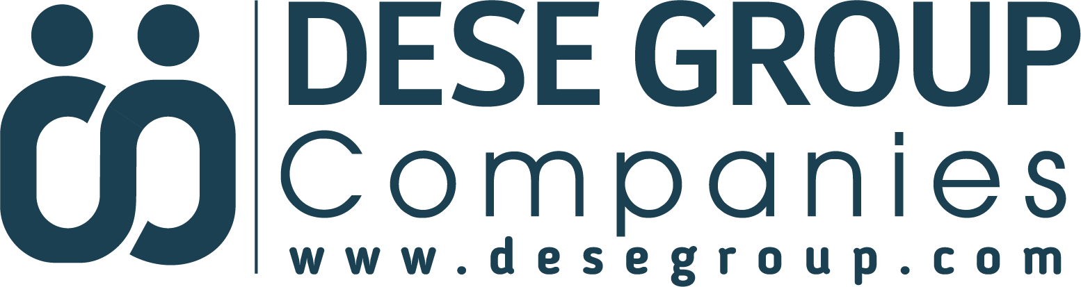 Dese Group Companies Logo